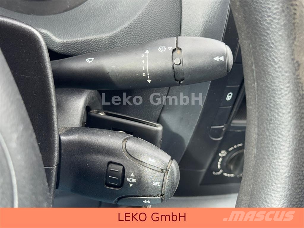 Fiat Scudo 2,0 Otros camiones