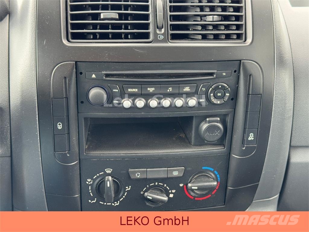 Fiat Scudo 2,0 Otros camiones