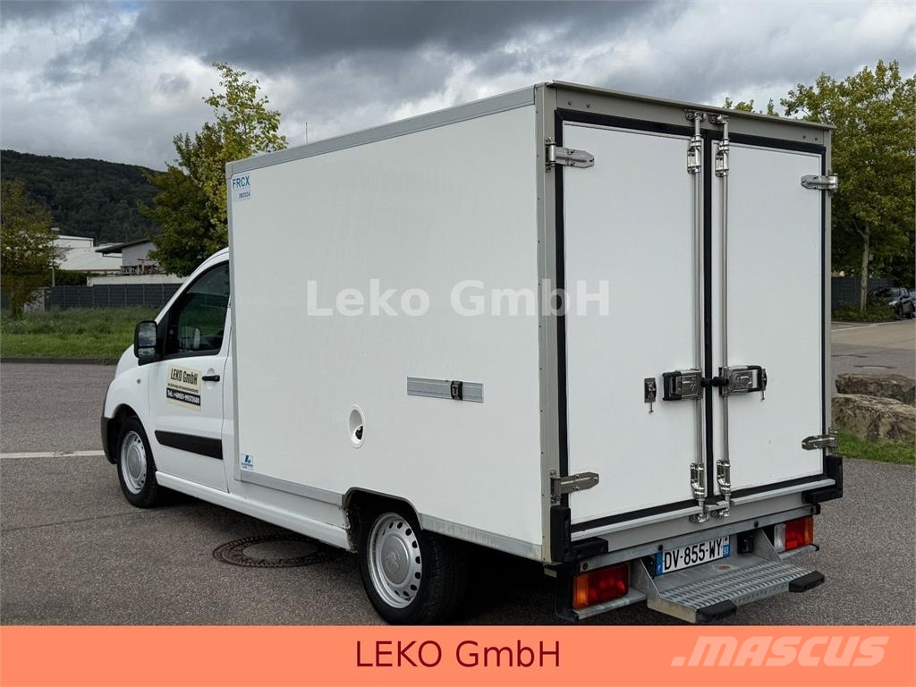 Fiat Scudo 2,0 Otros camiones