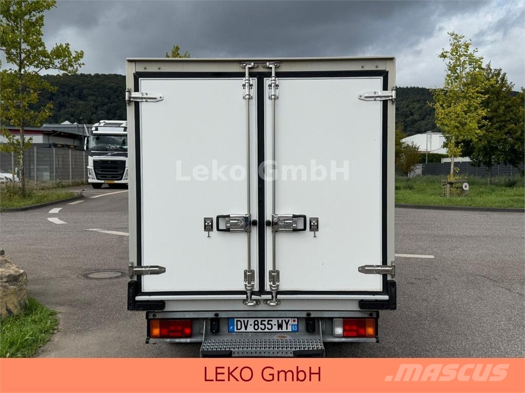 Fiat Scudo 2,0 Otros camiones