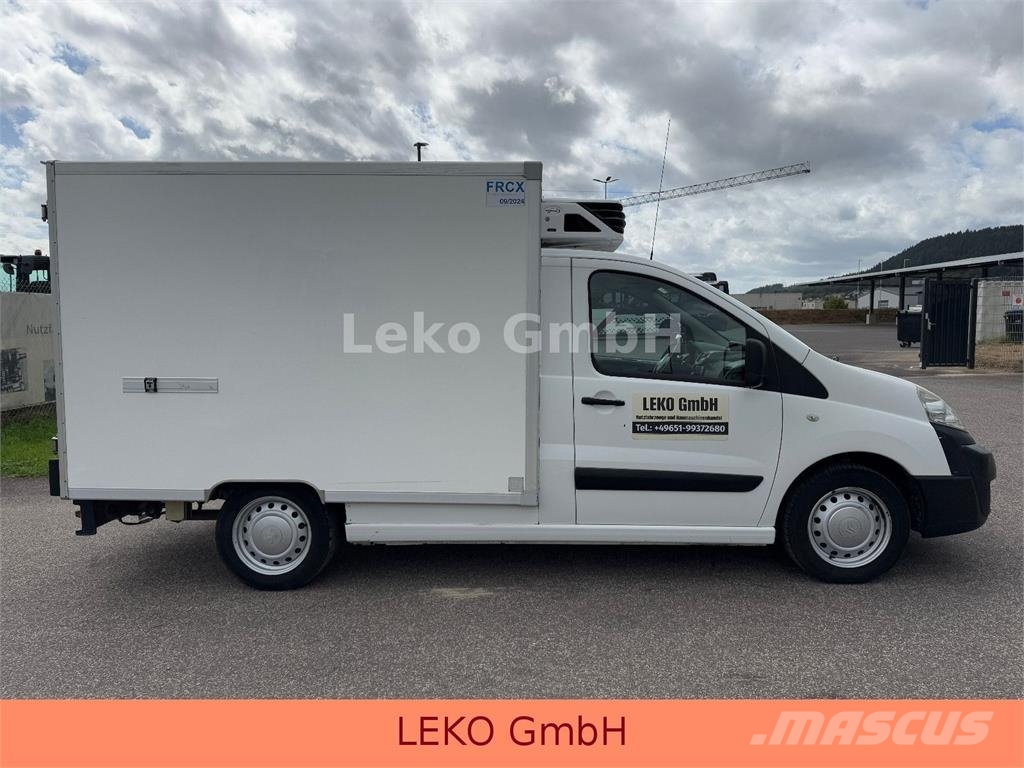 Fiat Scudo 2,0 Otros camiones