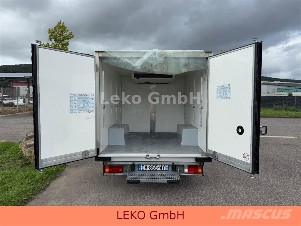 Fiat Scudo 2,0 Otros camiones