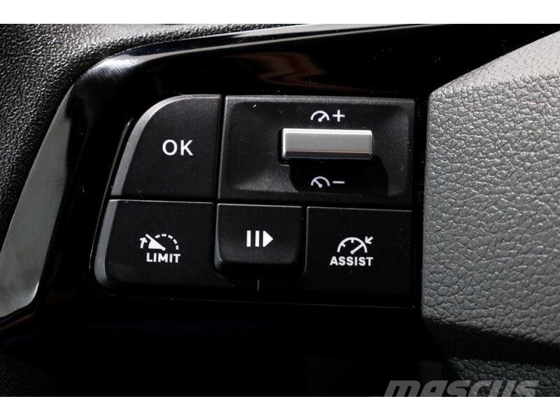 Fiat Scudo 2.0 Diesel 180pk Automaat L3 Airco/Navi/Came Muut kuorma-autot