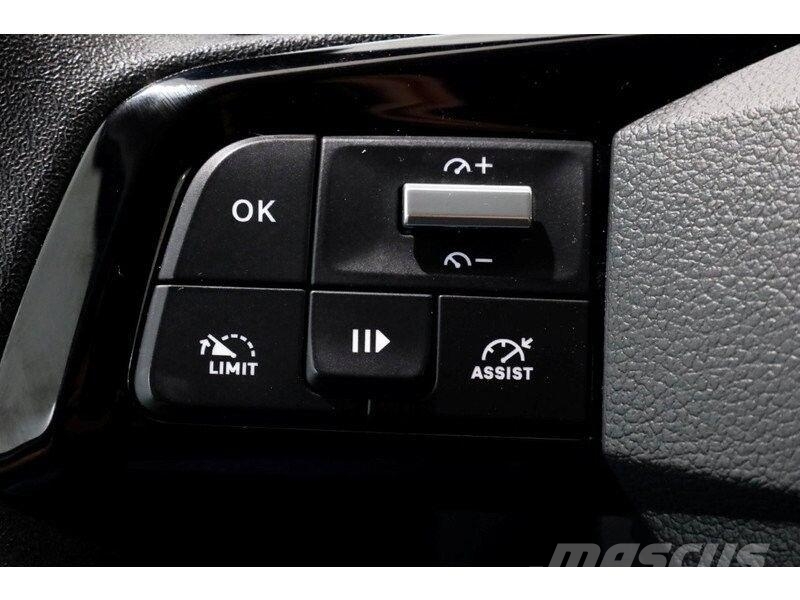 Fiat Scudo 2.0 Diesel 145pk Automaat L3 Airco/Navi/Came Otros camiones