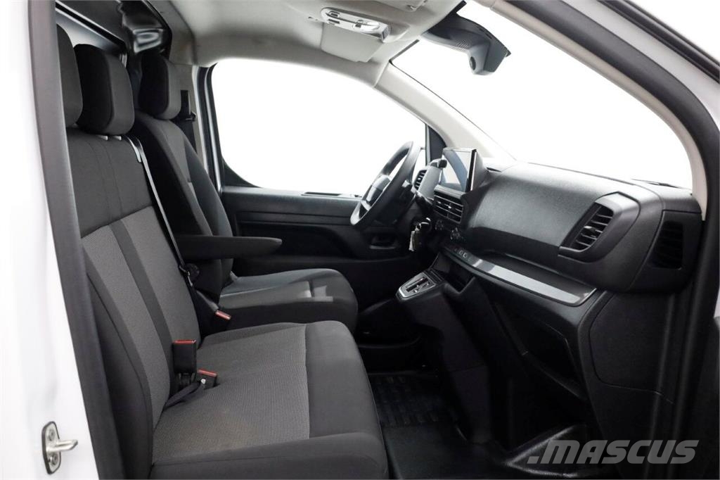 Fiat Scudo 2.0 Diesel 145pk Automaat L3 Airco/Navi/Came Otros camiones