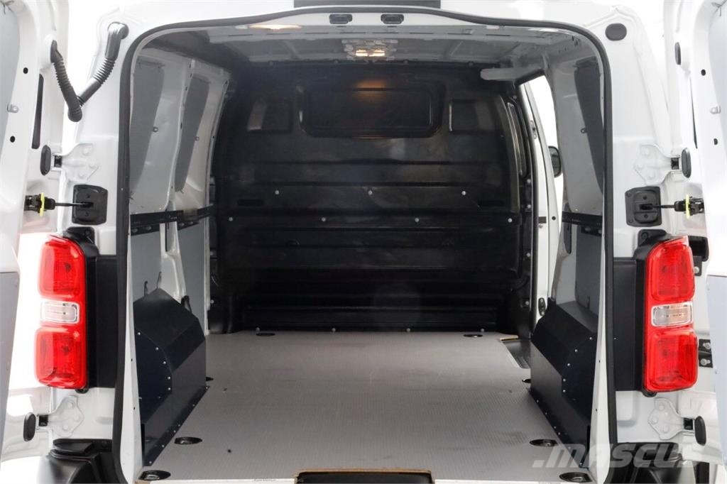 Fiat Scudo 2.0 Diesel 145pk Automaat L3 Airco/Navi/Came Otros camiones