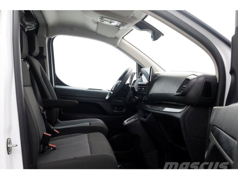 Fiat Scudo 2.0 Diesel 180pk Automaat L3 Airco/Navi/Came Muut kuorma-autot