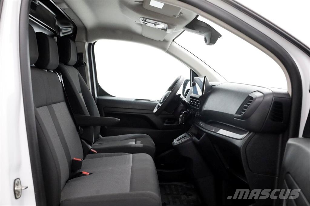 Fiat Scudo 2.0 Diesel 145pk Automaat L3 Airco/Navi/Came Otros camiones