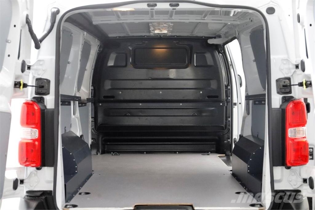 Fiat Scudo 2.0 Diesel 145pk Automaat L3 Airco/Navi/Came Otros camiones