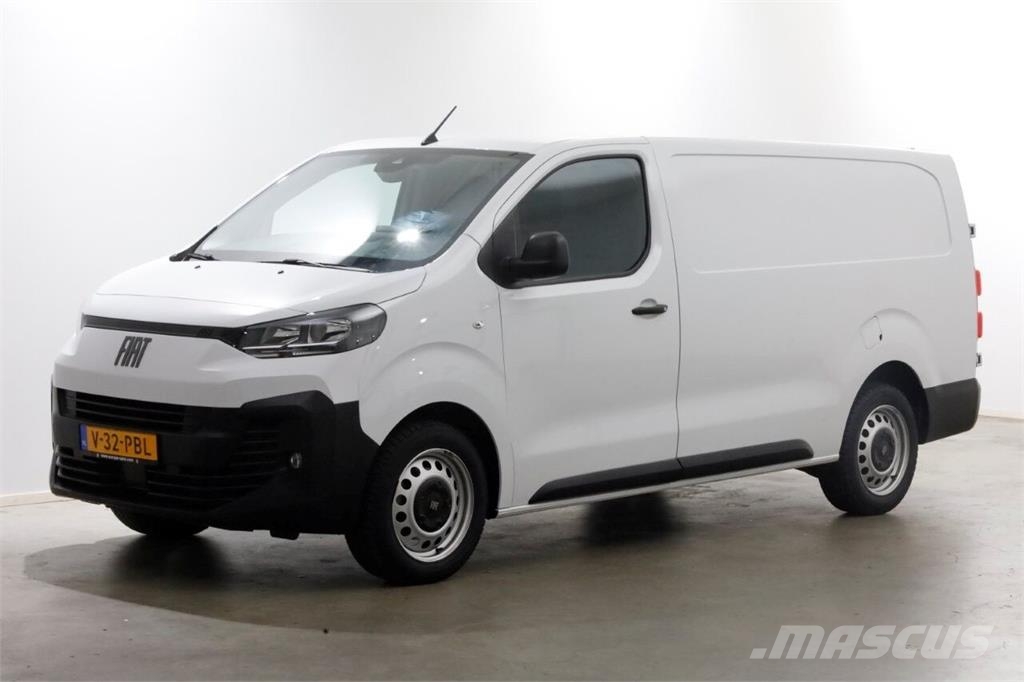 Fiat Scudo 2.0 Diesel 145pk Automaat L3 Airco/Navi/Came Otros camiones