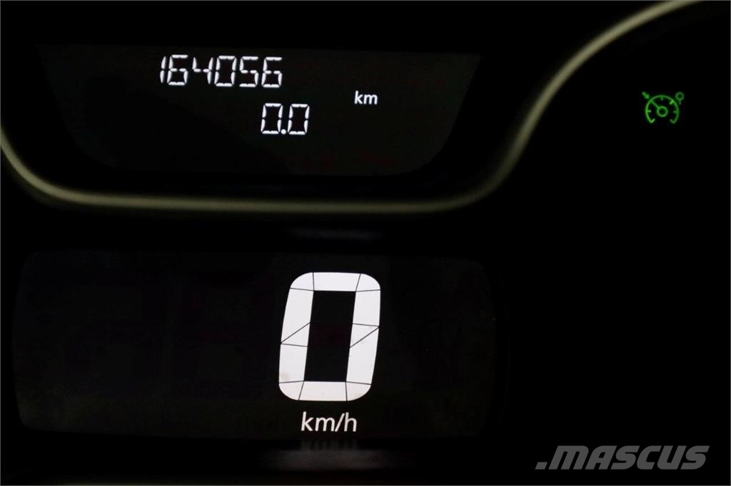 Fiat Talento 1.6 MultiJet E6 L2H1 SX Airco/Navi/Camera Inne