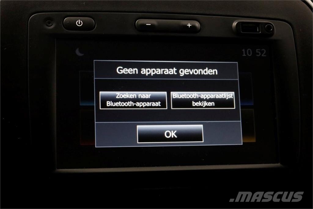 Fiat Talento 2.0 MultiJet 145pk Automaat L2H1 SX D.C. A Muut kuorma-autot