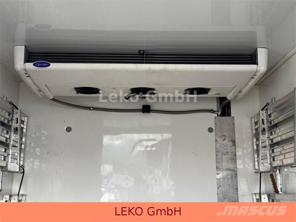 Fiat Talento Mit Carrier Xr 600 Otros camiones