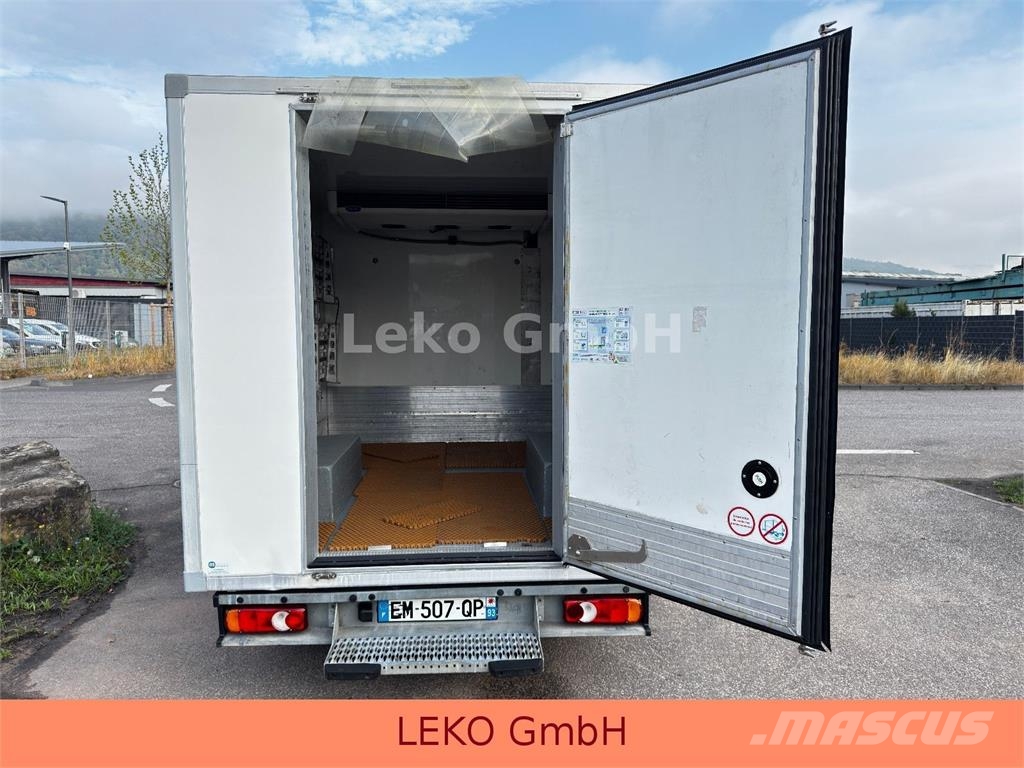 Fiat Talento Mit Carrier Xr 600 Otros camiones