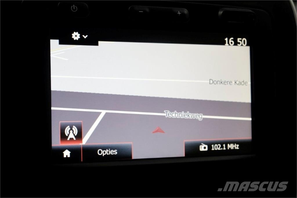 Fiat Talento /Trafic/Vivaro 2.0 MultiJet 145pk L2H1 Air Outros Camiões