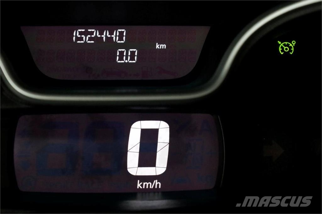 Fiat Talento /Trafic/Vivaro 2.0 MultiJet 145pk L2H1 Air Outros Camiões