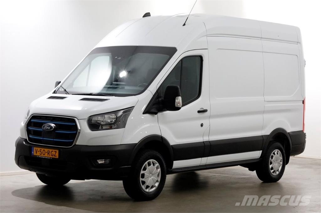 Ford E-Transit 350 L2H3 68 kWh Trend 100% Elektrisch Sn Other trucks