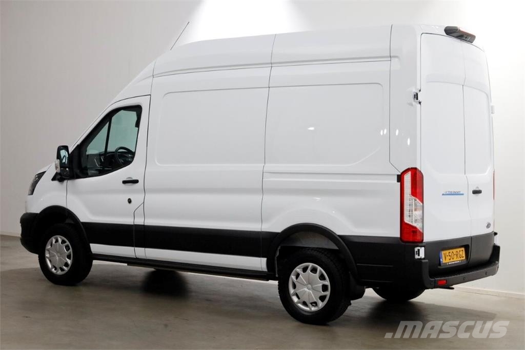 Ford E-Transit 350 L2H3 68 kWh Trend 100% Elektrisch Sn Other trucks