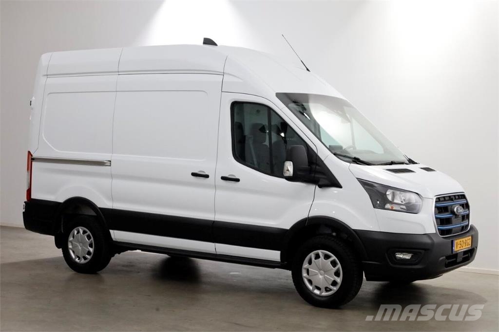 Ford E-Transit 350 L2H3 68 kWh Trend 100% Elektrisch Sn Other trucks