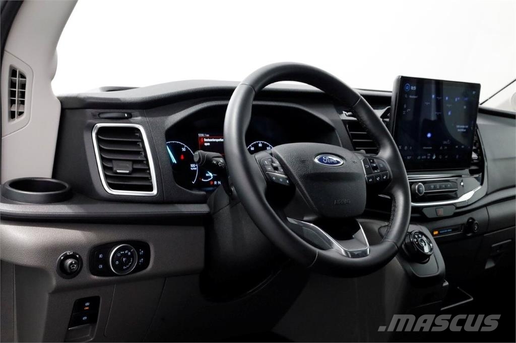Ford E-Transit 350 L2H3 68 kWh Trend 100% Elektrisch Sn Other trucks