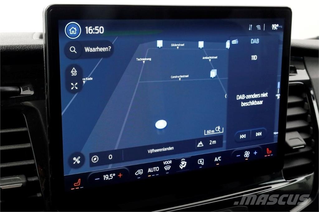 Ford E-Transit 350 L2H3 68 kWh Trend 100% Elektrisch Sn Other trucks