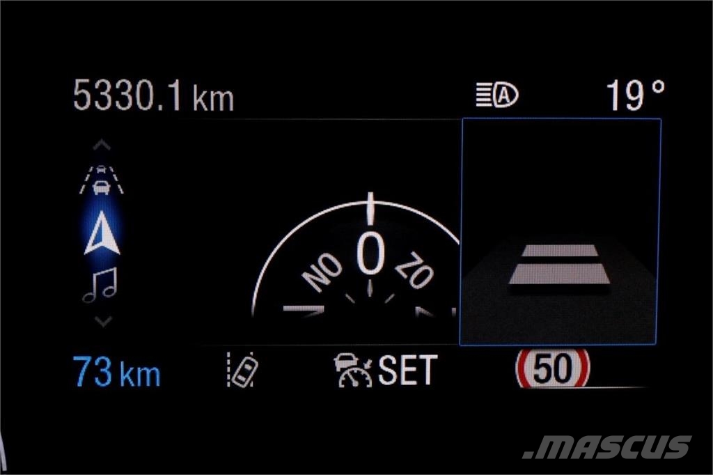 Ford E-Transit 350 L2H3 68 kWh Trend 100% Elektrisch Sn Other trucks