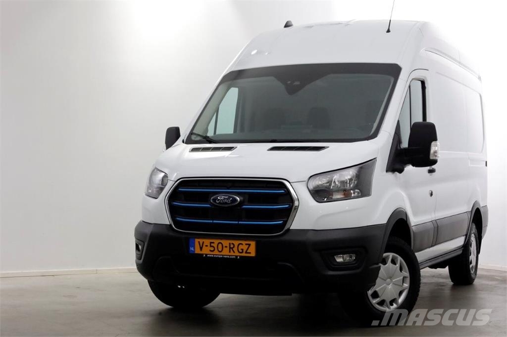 Ford E-Transit 350 L2H3 68 kWh Trend 100% Elektrisch Sn Other trucks