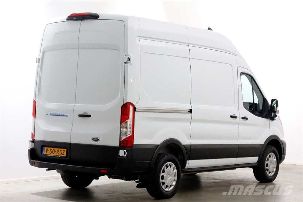 Ford E-Transit 350 L2H3 68 kWh Trend 100% Elektrisch Sn Other trucks