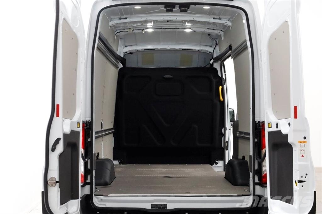 Ford E-Transit 350 L2H3 68 kWh Trend 100% Elektrisch Sn Other trucks