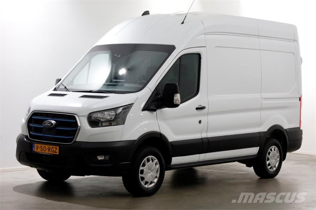 Ford E-Transit 350 L2H3 68 kWh Trend 100% Elektrisch Sn Other trucks