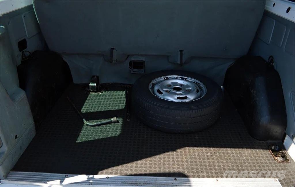 Ford Transit 2.2 9-sits TOP Ďalšie nákladné vozidlá