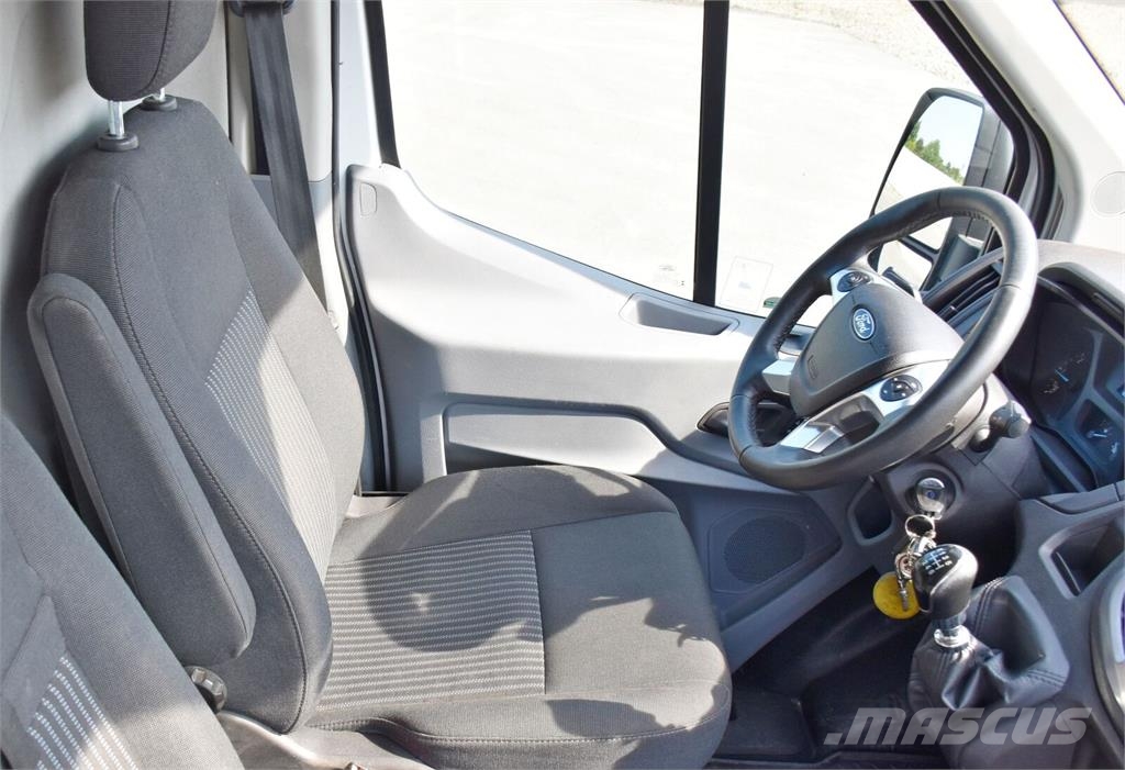 Ford TRANSIT 2.2 * Kastenwagen * 4x4 Otros camiones