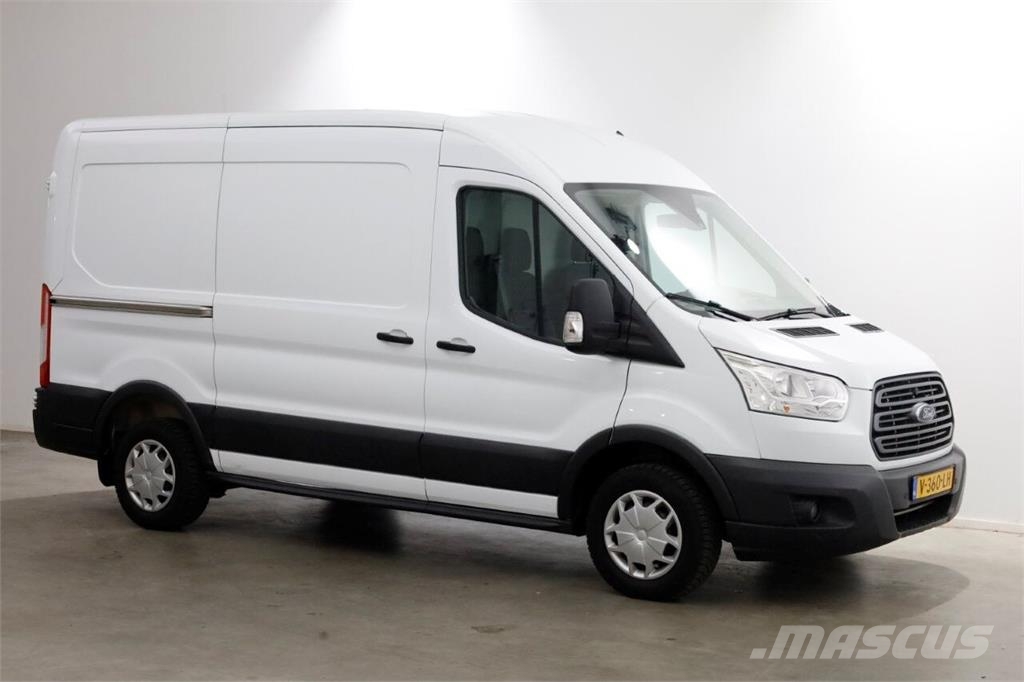 Ford Transit 2.0 TDCI 130pk E6 L2H2 Trend Airco/Navi/Ca Otros camiones