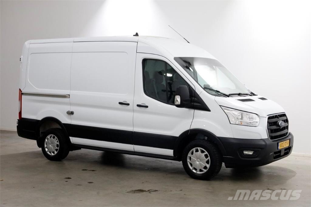 Ford Transit 2.0 TDCI L2H2 Trend Airco/Navi/Camera 01-2 Otros camiones