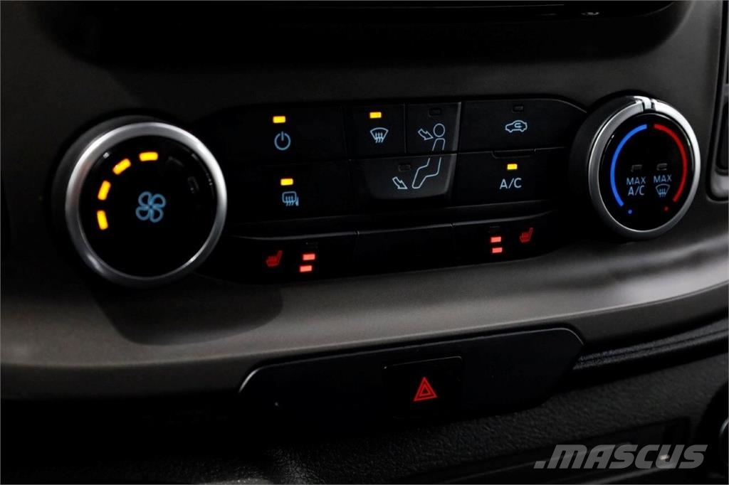 Ford Transit 2.0 TDCI L2H2 Trend Airco/Navi/Inrichting Andre lastebiler
