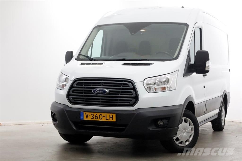 Ford Transit 2.0 TDCI 130pk E6 L2H2 Trend Airco/Navi/Ca Otros camiones
