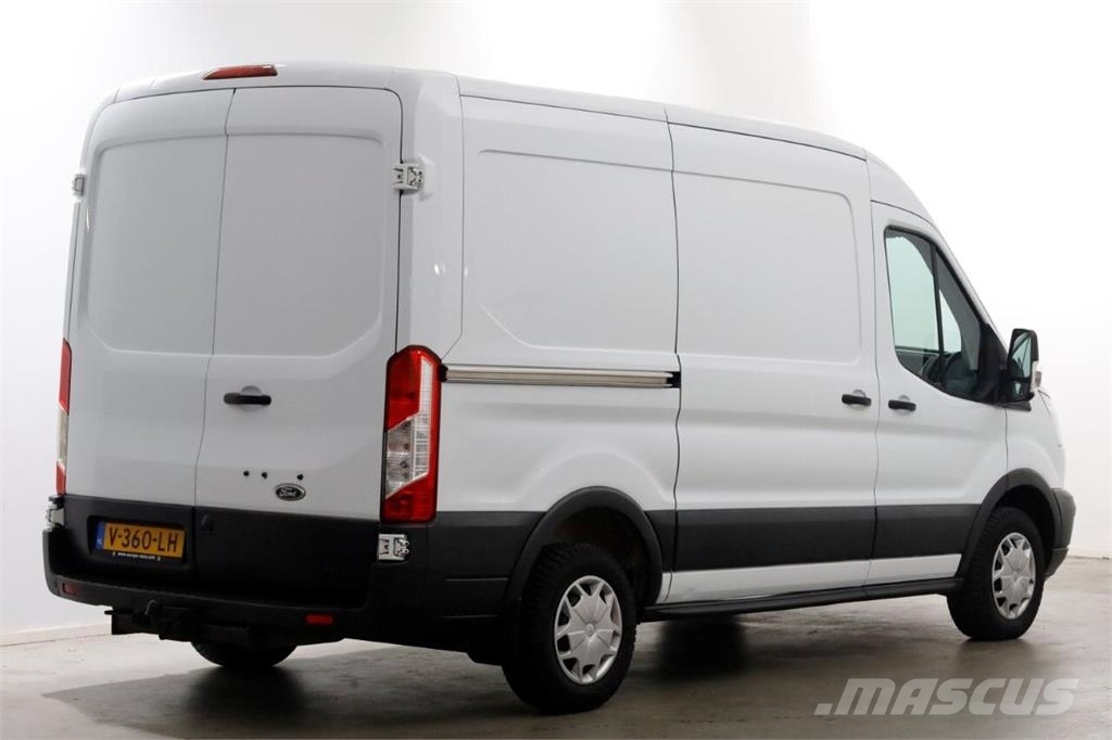 Ford Transit 2.0 TDCI 130pk E6 L2H2 Trend Airco/Navi/Ca Otros camiones