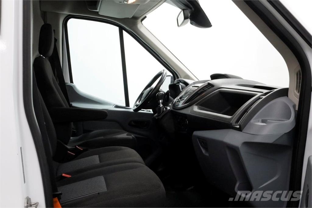 Ford Transit 2.0 TDCI 130pk E6 L2H2 Trend Airco/Navi/Ca Otros camiones