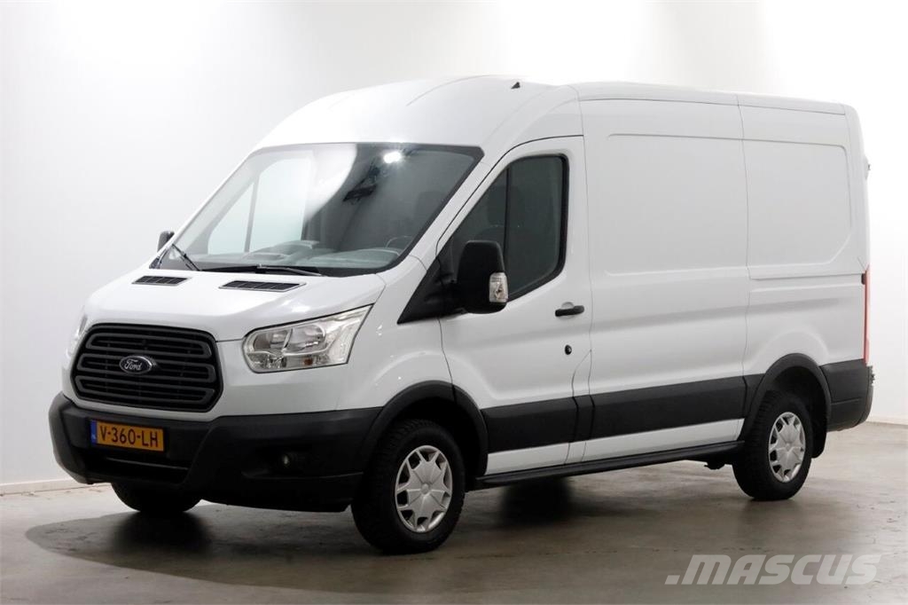 Ford Transit 2.0 TDCI 130pk E6 L2H2 Trend Airco/Navi/Ca Otros camiones
