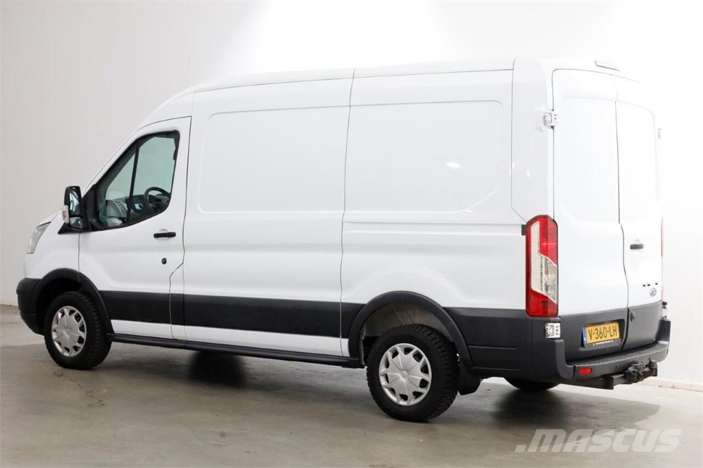 Ford Transit 2.0 TDCI 130pk E6 L2H2 Trend Airco/Navi/Ca Otros camiones