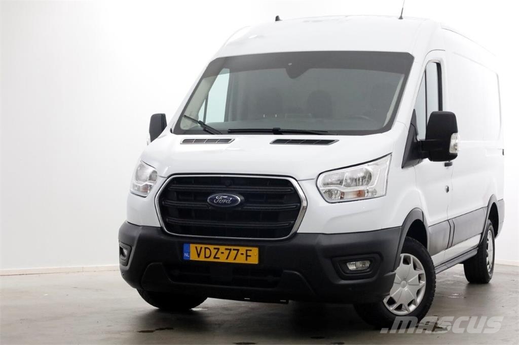 Ford Transit 2.0 TDCI L2H2 Trend Airco/Navi/Camera 01-2 Otros camiones