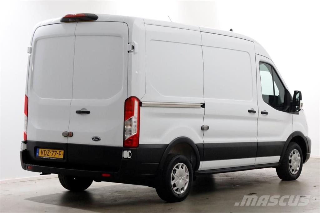 Ford Transit 2.0 TDCI L2H2 Trend Airco/Navi/Camera 01-2 Otros camiones
