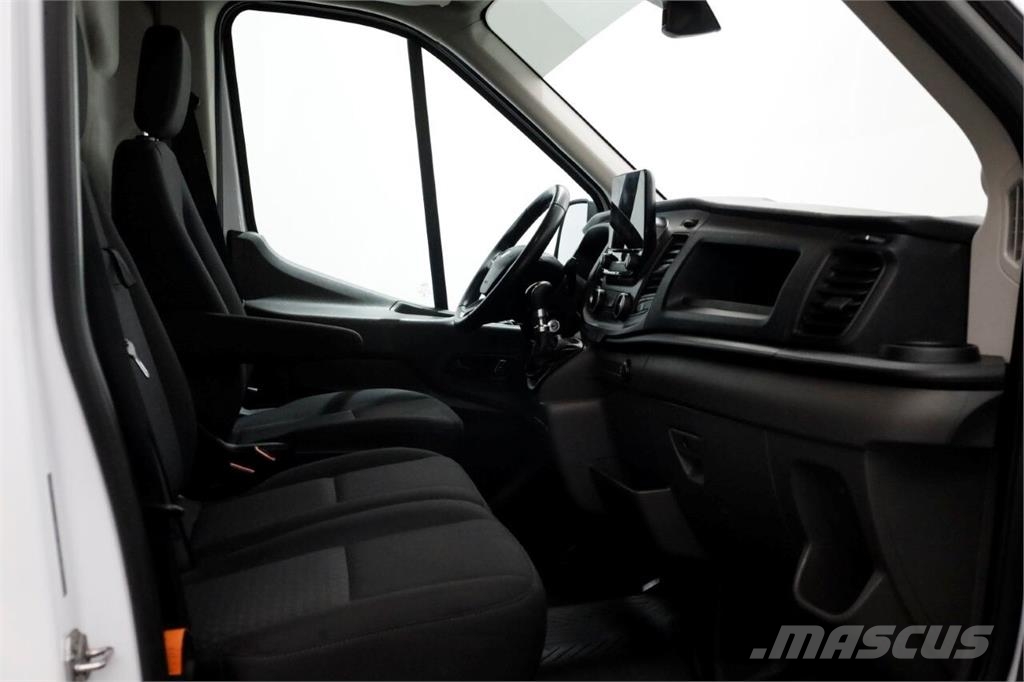Ford Transit 2.0 TDCI L2H2 Trend Airco/Navi/Camera 01-2 Otros camiones