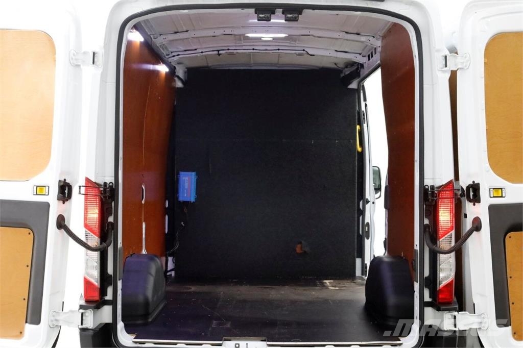 Ford Transit 2.0 TDCI L2H2 Trend Airco/Navi/Camera 01-2 Otros camiones