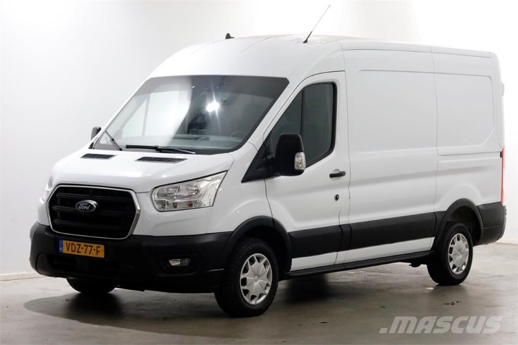 Ford Transit 2.0 TDCI L2H2 Trend Airco/Navi/Camera 01-2 Otros camiones