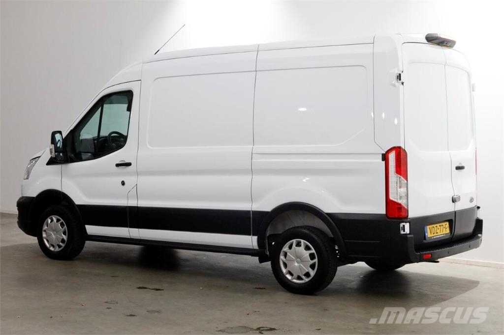 Ford Transit 2.0 TDCI L2H2 Trend Airco/Navi/Camera 01-2 Otros camiones