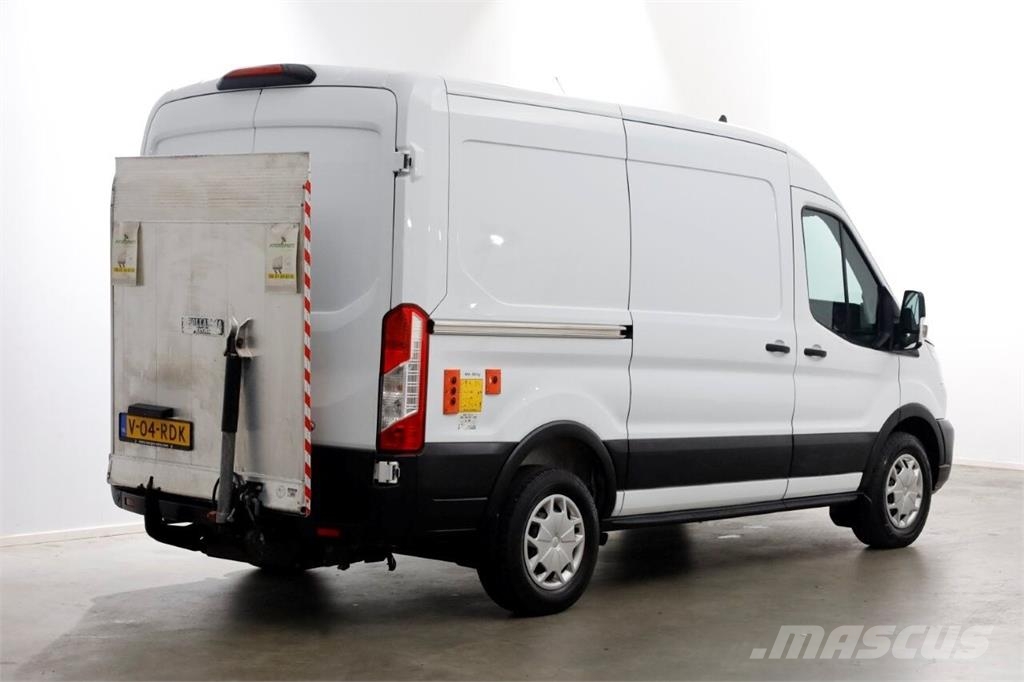 Ford Transit 2.0 TDCI 130pk E6 L2H2 Trend Airco/Navi/AC Övriga bilar