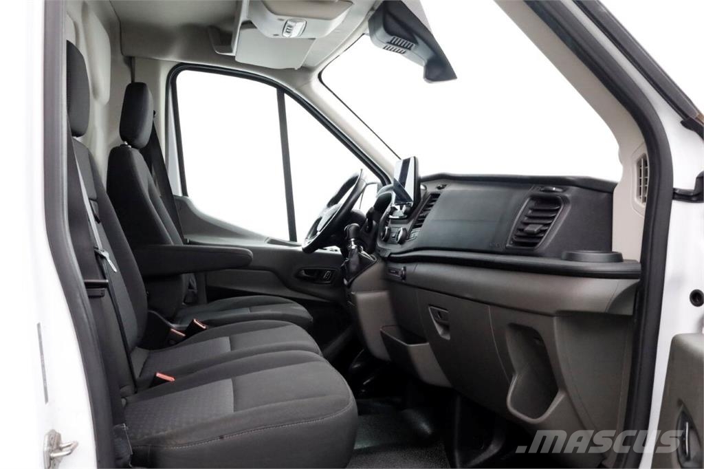 Ford Transit 2.0 TDCI 130pk E6 L2H2 Trend Airco/Navi/AC Övriga bilar