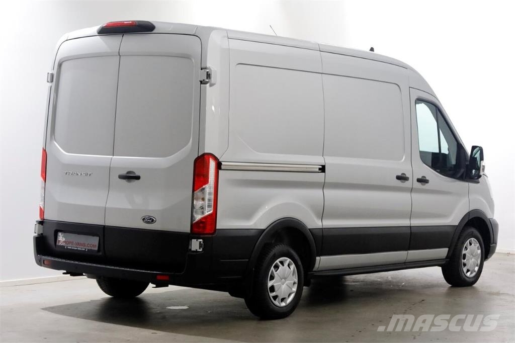 Ford Transit 2.0 TDCI L2H2 Trend Airco/Navi/Inrichting Andre lastebiler