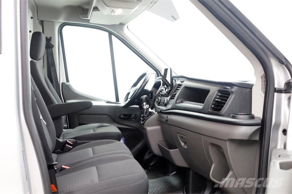 Ford Transit 2.0 TDCI L2H2 Trend Airco/Navi/Inrichting Andre lastebiler